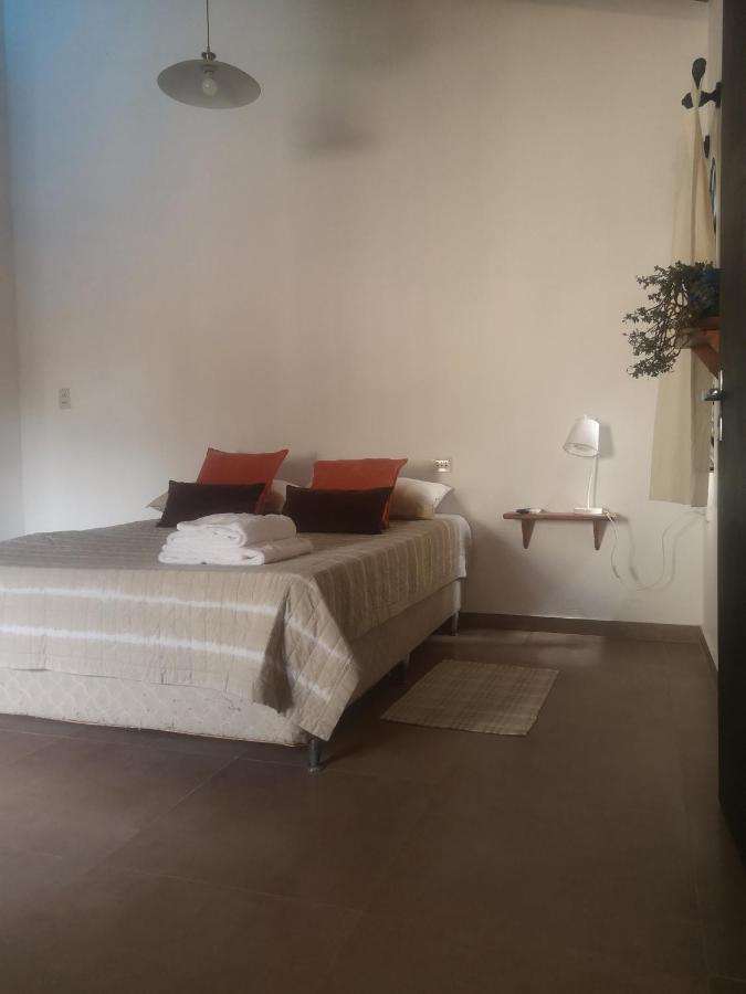 Ferienwohnung Violeta Roga Asunción Exterior foto